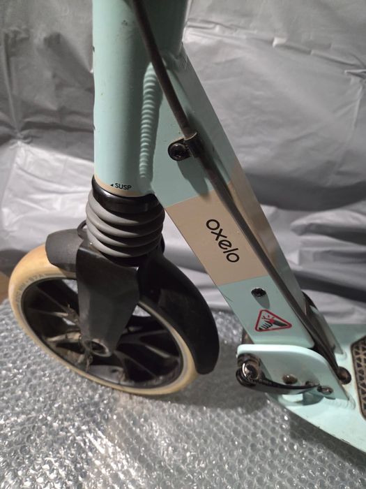 Trotineta Oxelo Adulți/Copii