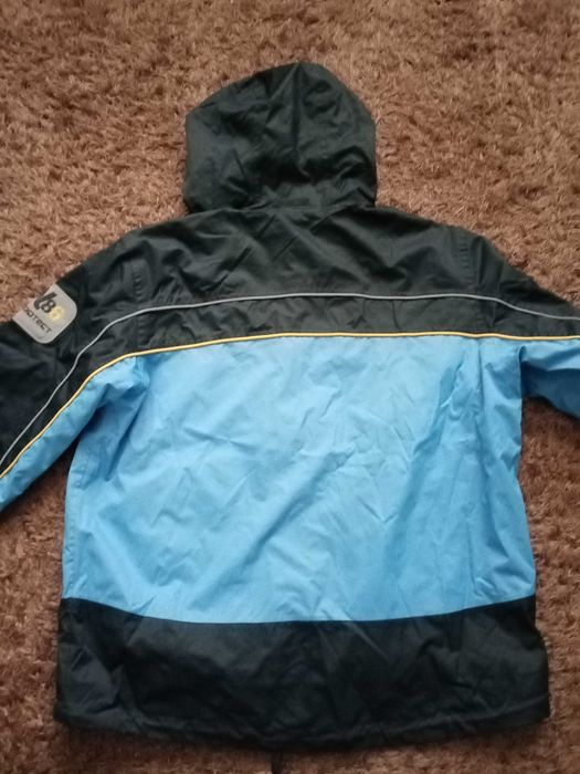 Яке за ски р.140