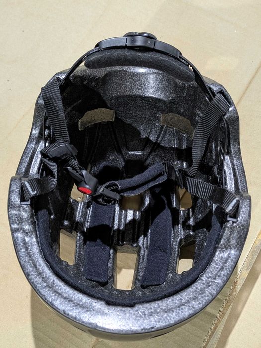 Cască bicicleta skate urban Uvex HLMT 4 – mărime 55-58 cm