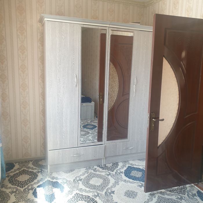 Kvartira ijaraga beriladi
