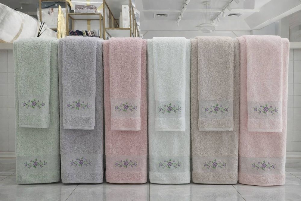 Optom sochiqlar Aisha Home Sochiqlari Optom narhlarda