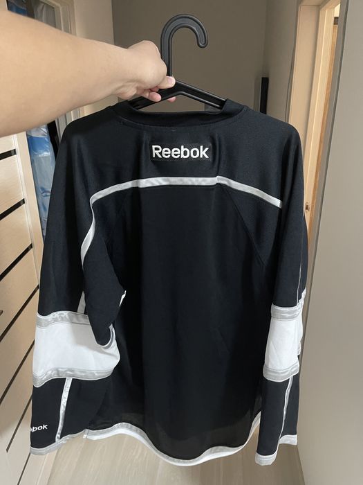 Хоккейная Джерси LA Kings