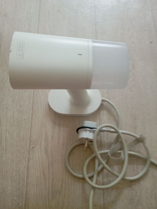 Ручной отпариватель