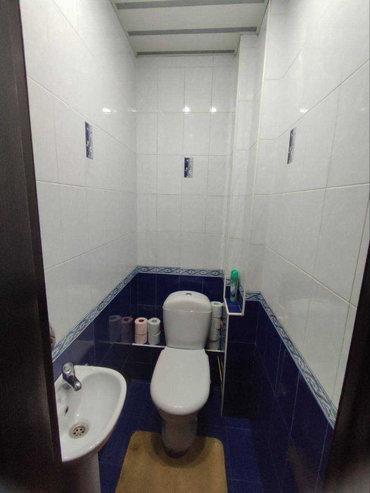 Сдаётся уютная 2-комн квартира!Метро Беруний!Алмазарский район!