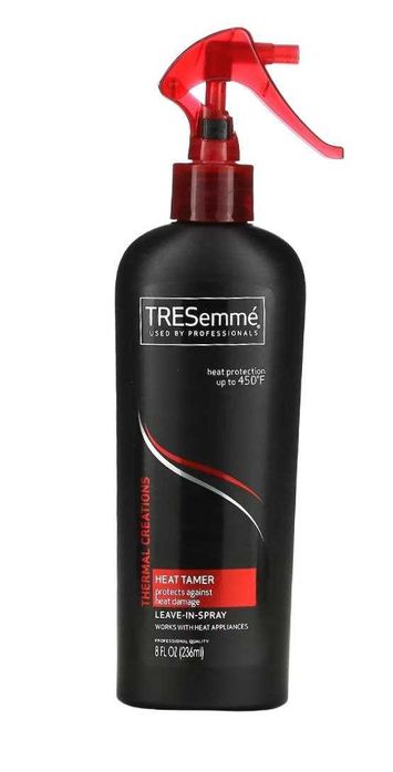 TRESemme
Несмываемый термозащитный спрей Thermal Creations