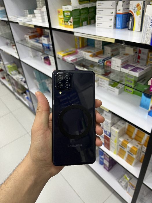 Samsung A22 4G u