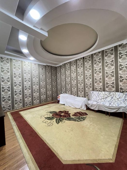 Фуркат махаллада 8 соте ховли