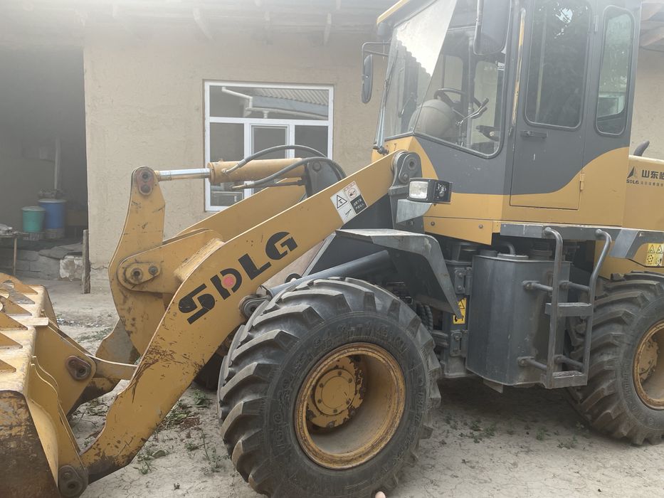 Продам погрузчик