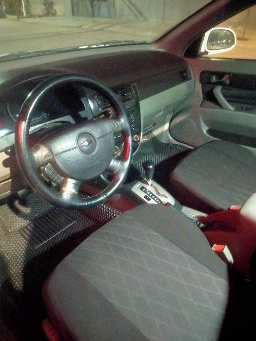 Arenda Lasseti  2010 .sotilmiydi