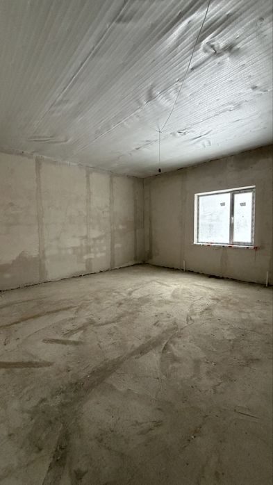 Продается дом с гаражом  предчистовая