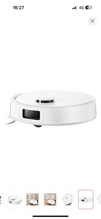 Робот полессос новый