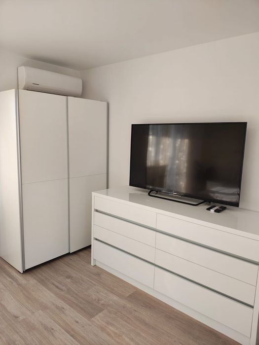 Apartament cu 1 camera