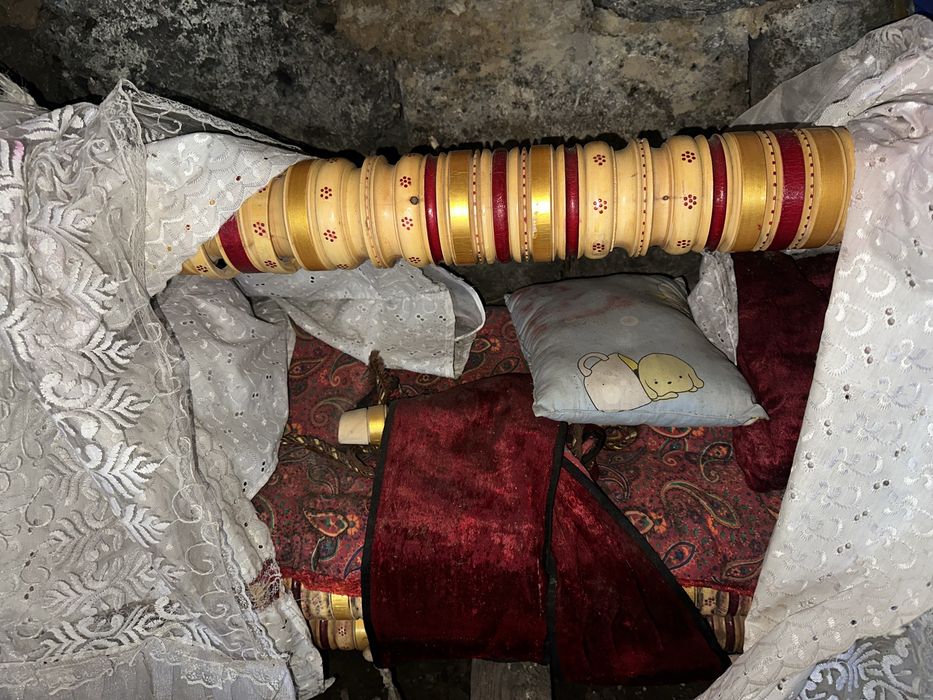 Бесік детские торг есть