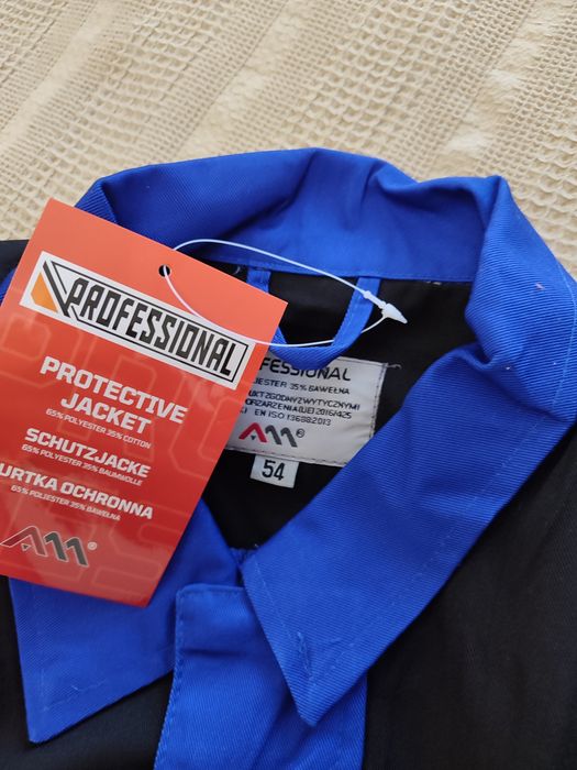 Спецодежда для работы