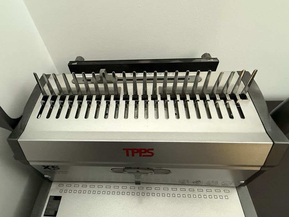 Aparat pentru indosariat