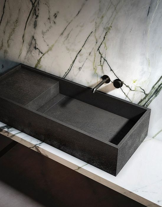 Столешници на заказ с искуственного и полуискуственного камня.