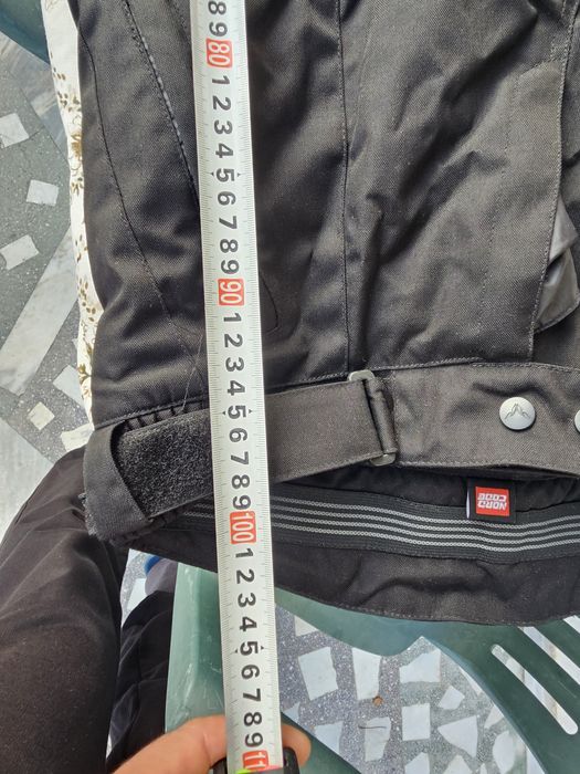 Мото понталон Nordcode текстилен