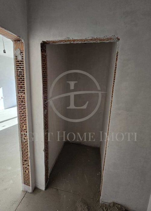 Продава се Двустаен апартамент в Пловдив, Христо Смирненски - 66 кв.м за 1750 €/кв.м - Снимка #5