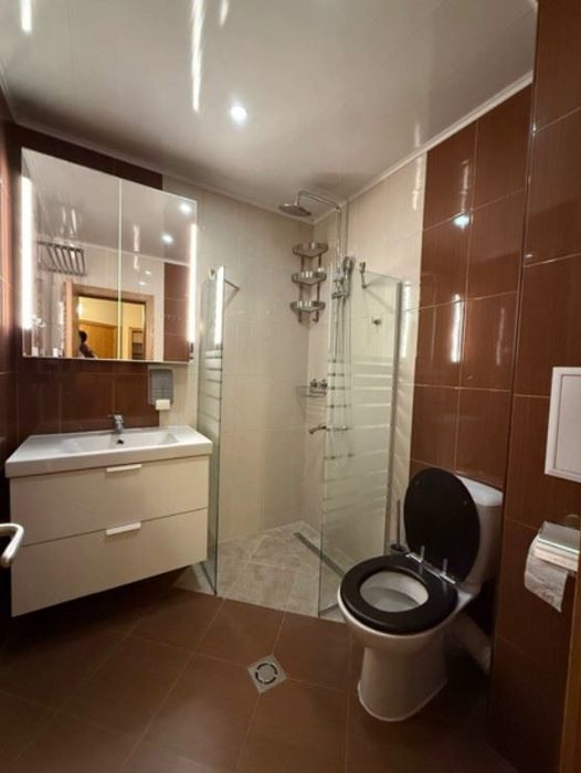 3-стаен в София-Овча Купел цена 769 евро