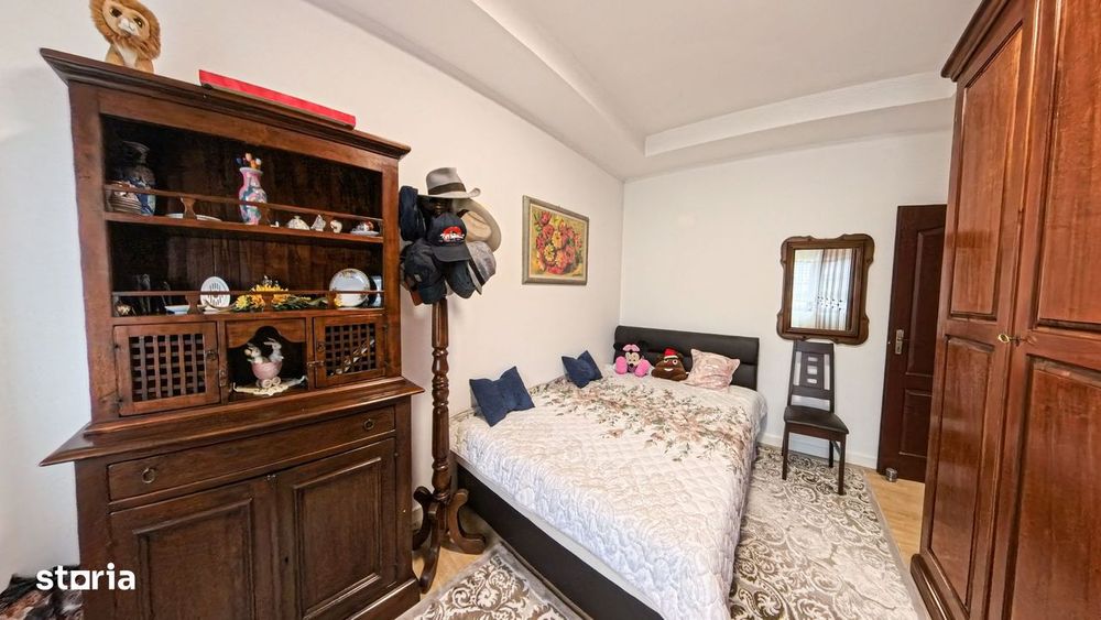 Casă P+1+P de vânzare – Măgurele, Str. Lotusului, deschidere 2 strazi