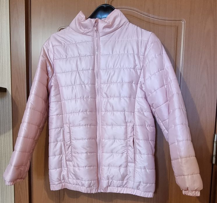 Преходно яке - 158