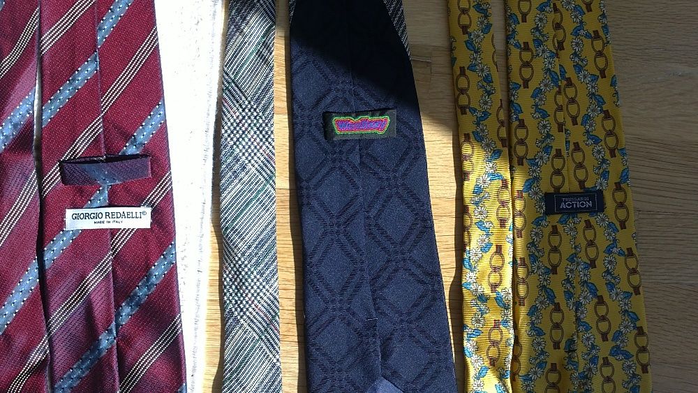 Вратовръзки Trussardi Boss Westbury