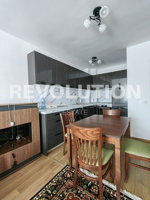 Дава се под наем Двустаен апартамент в Пловдив, Център - 50 кв.м за 460 € - Снимка #9