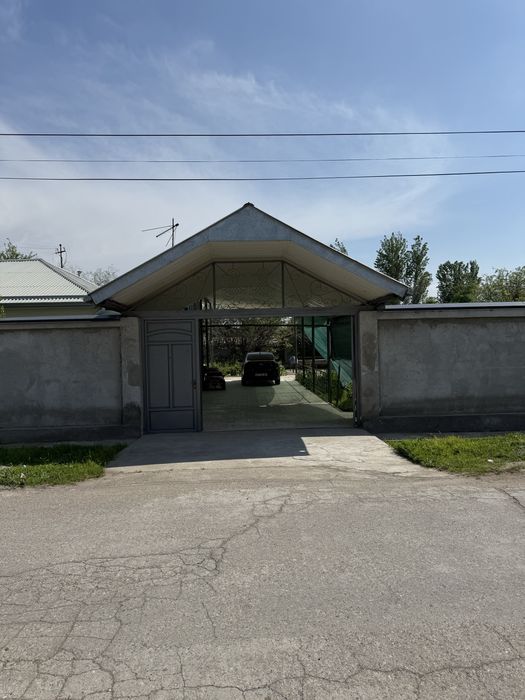 Свой Дом с усчасткой 9.28 соток земли Новый ташкент