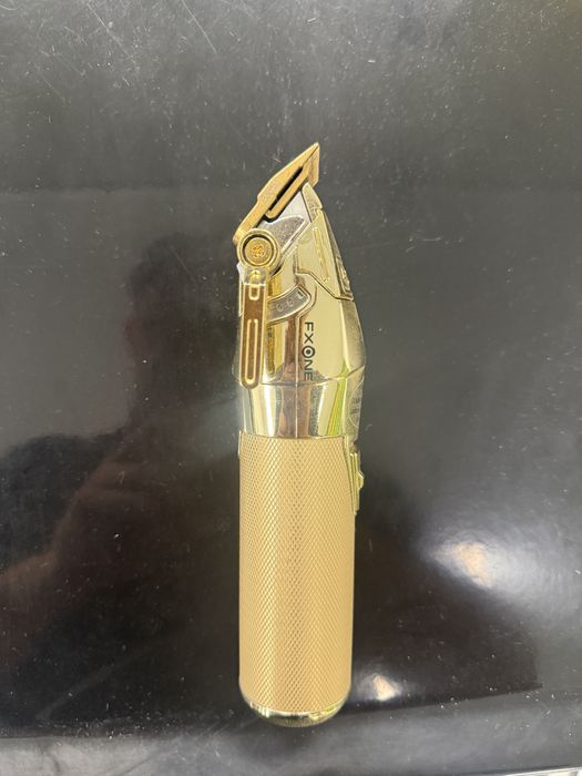 Babyliss fx one gold