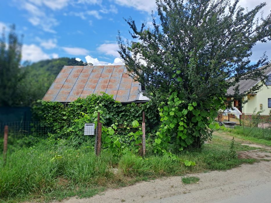 Teren zona rezidentiala.