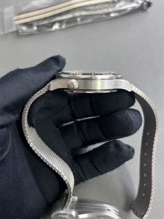 Seamaster 300 "No Time to Die" Limited Edition