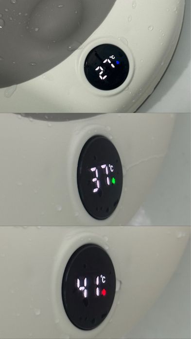 Ванночка на подставке
