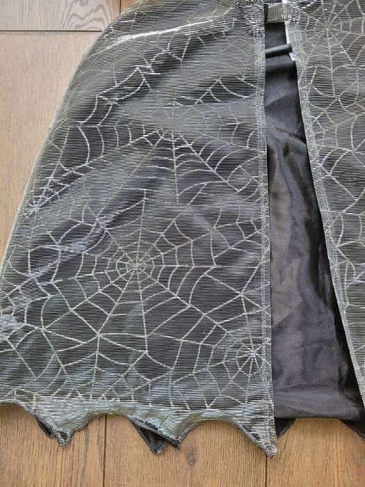 Pelerina vampir pentru baieti