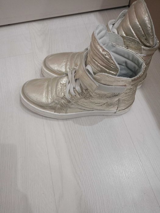 Кецове ест.кожа 40н