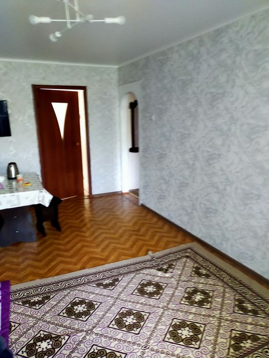сдаётся квартира