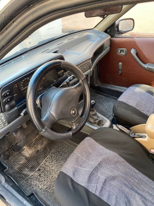 Продается nexia sonc