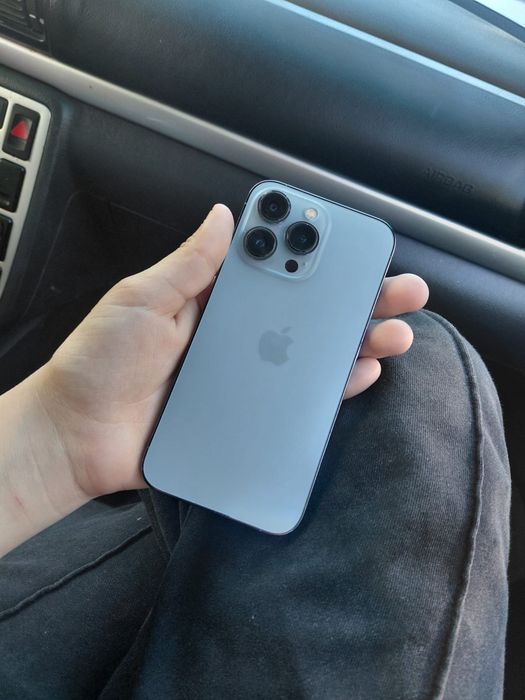 Vand iphone 13 pro
