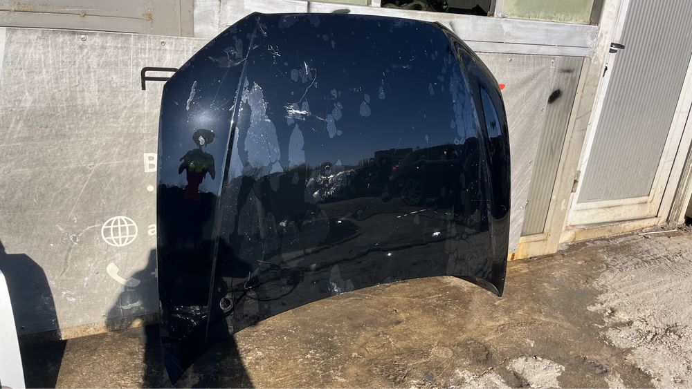 2 броя преден капак Audi A3 8V (2012-2020)