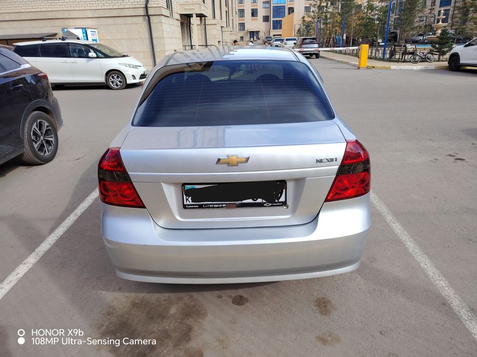 Продаю автомобиль