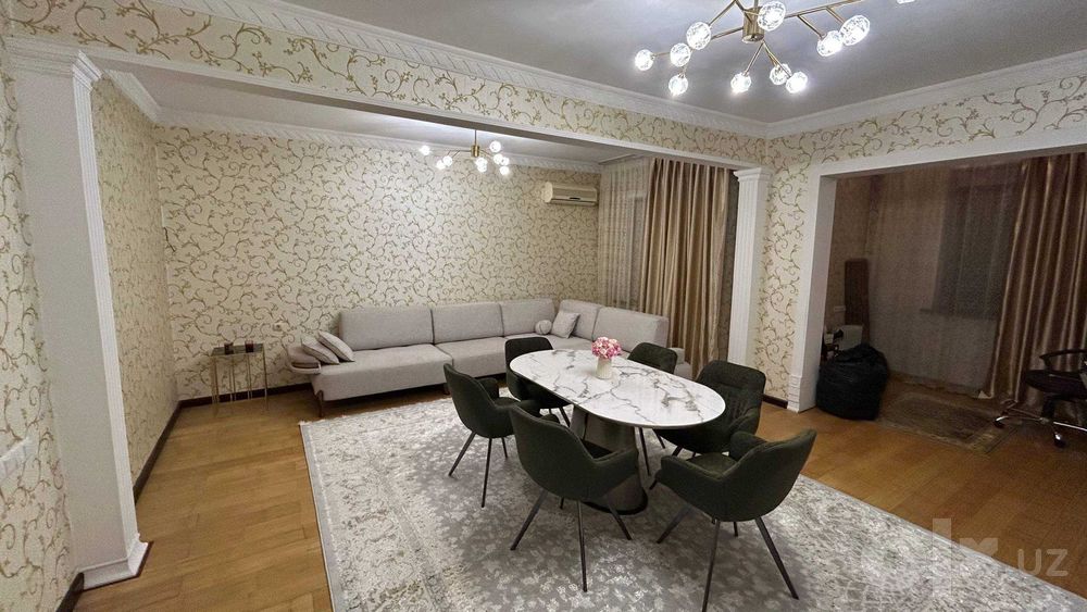 Сдаётся квартира в массиве Карасу-2