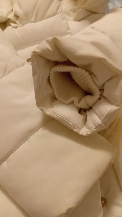 Куртка детская зимняя