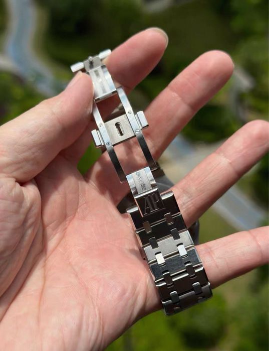 часы Audemars Piguet clone ( клон )