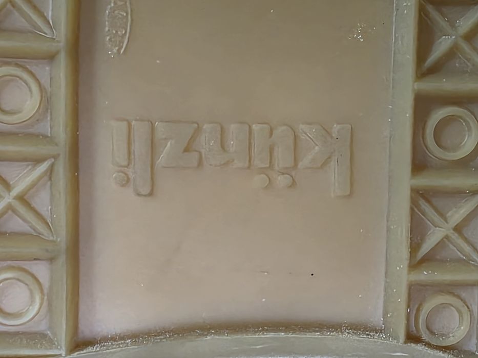 Künzli White Pro Plus ортопедични обувки 44,5 номер