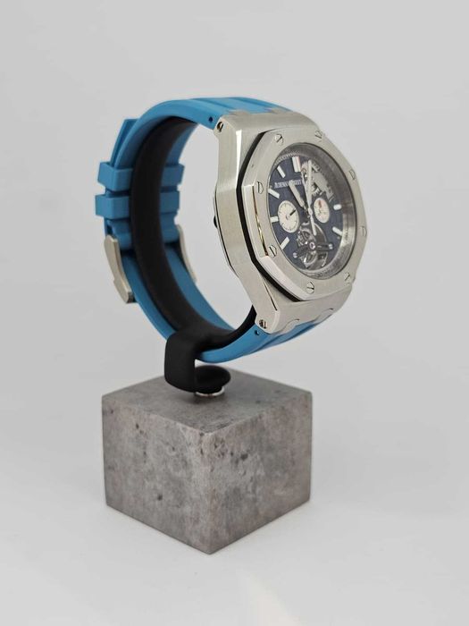 Audemars Piguet Royal Oak Offshore Tourbillon Chronograph