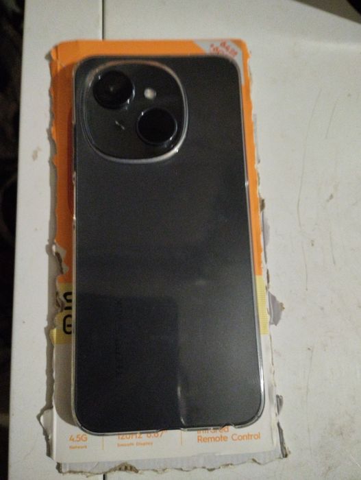 Продам телефон techno camon GO 1