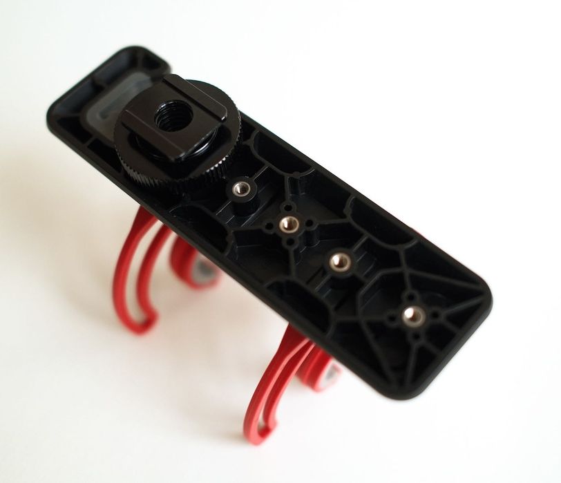 Rode SM3-R On-camera Shotgun Microphone Shock Mount