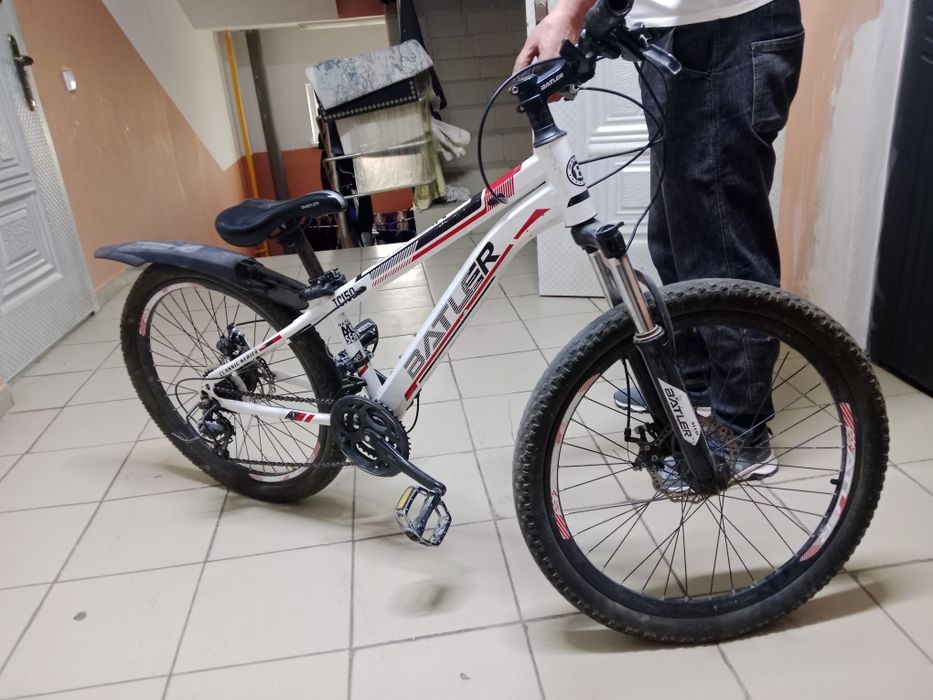 Продается Велосипед