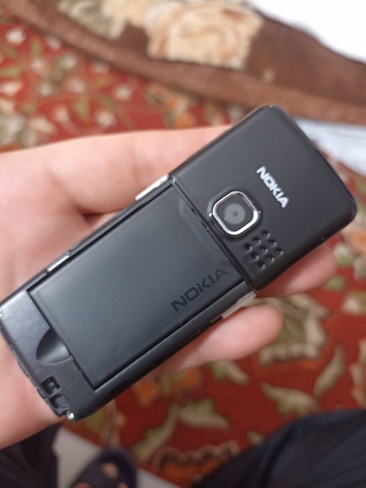 Nokia 6300 оригинал