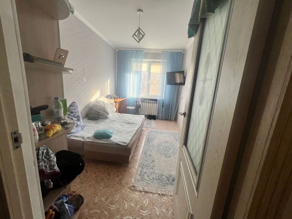 Продам 3-х квартиру