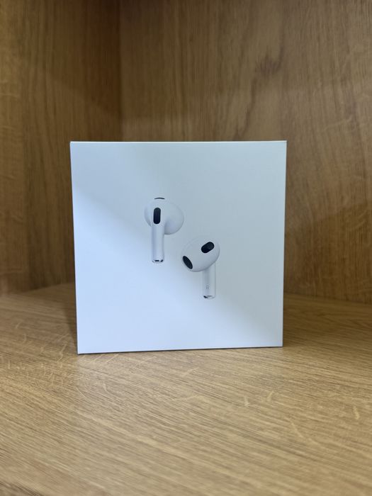 Air pods 3 эйрподс 3